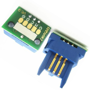 Chip de Tóner Compatible con Impresora Láser Sharp AR235, AR275, AR5127, ARM208, ARM236, ARM237, ARM257, ARM276, ARM277, ARM277, 1 Unidad - Product Image 4