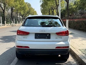 Audi <span class=keywords><strong>Q3</strong></span> 35TFSI <span class=keywords><strong>de</strong></span> <span class=keywords><strong>Segunda</strong></span> <span class=keywords><strong>Mano</strong></span> en Buen Estado, Alto Rendimiento, Auto Usado - Product Image 5