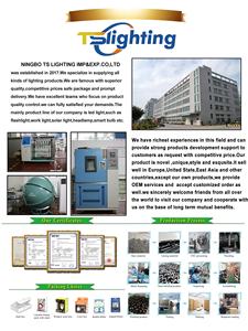 Mini lampe torche USB avec batterie intégrée, étanche, COB LED, zoom, aluminium, 3 modes, rechargeable, mini linterna - Product Image 6