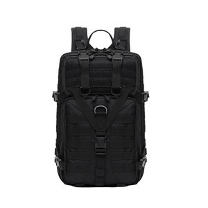 Outdoor Tactical 36-55L <b>Backpack</b> Camouflage MOLLE <b>Waterproof</b> Durable PVC National Style Hunting Bike Riding Hiking CS Zipper - Product Image 2