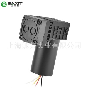 Baxit Mini <b>Vacuum</b> <b>Pump</b> PM27746-86 24V DC Diaphragm <b>Pump</b> Silent Brushless Electric <b>Pump</b> - Product Image 1
