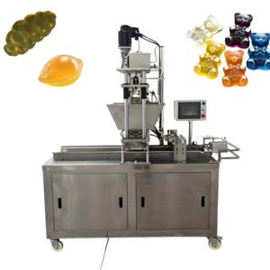 <span class=keywords><strong>Machine</strong></span> à fabriquer des bonbons au lait à longue autonomie, petite <span class=keywords><strong>machine</strong></span> à fabriquer des bonbons gélifiés, <span class=keywords><strong>machine</strong></span> à fabriquer des bonbons italiens - Product Image 2