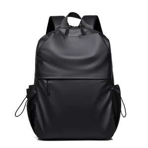 New Fashion Trendy <b>Large</b> <b>Capacity</b> Oxford <b>Backpack</b> for Men Casual Outdoor Travel Bag Waterproof Zipper for Students - Product Image 1