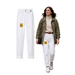 Pantalon de jogging pour homme léger, durable, taille haute, extensible en spandex, motif uni moderne, idéal pour le travail, les voyages et le quotidien - Product Image 1