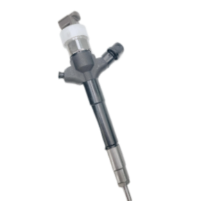 หัวฉีดน้ำมันดีเซล095000-9560 1465A257หัวฉีดน้ำมันเชื้อเพลิงคอมมอนเรล095000-9560 - Product Image 3