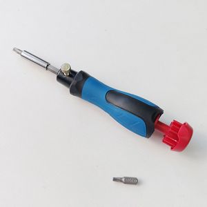 Multi Functional Screwdriver Set 33 Pc With Bits For Home Repair And Maintenance Tools Kit - Product Image 3