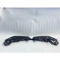 Phares de voiture américains d'origine OEM à LED pour BMW X7 G07 2023 avec module