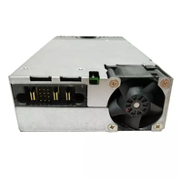 PWR-C5-600WAC=Catalktis 9200 Seri 600W AC Config 5 Power Supply-PWR-C5-600WAC=