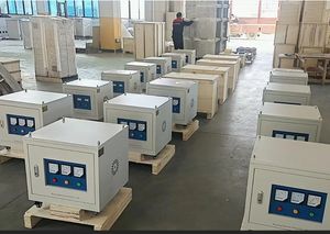 Fábrica direta 3 fase 220v para 380v transformador de passo-up 5kva, 10kva, 15kva, 20kva, 30kva 50kva, 80kva, 100kva 150kva - Product Image 2