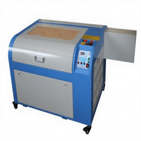 Machine de gravure laser 3D en cristal MAX à prix abordable
