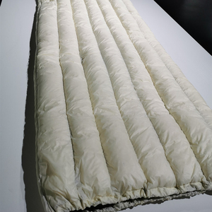 Du Lịch Ngỗng Xuống Quilt Chăn Túi Ngủ Cho Cắm Trại - Product Image 2