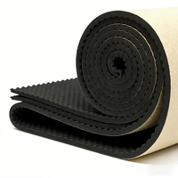 Paneles Acústicos de Espuma de PU de Alta Densidad, Modernos, NRC 0.9, Absorbentes de Sonido, Reducción de Ruido, Insonorización para Estudio de Grabación, Cine en Casa