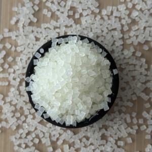 LDPE Q281 Polyethylene Resin <b>Pellets</b> 2426H Injection Grade Blown Film Grade LDPE <b>Plastic</b> Granules - Product Image 2