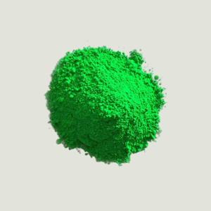 WOBO Fast-Response Phosphor Converted LED 460nm LuAG Phosphor <b>Dust</b> with 13/15/18 m Particle Size for Laser Transmitter - Product Image 4