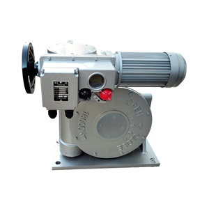 Dispositivo SKD-1200FYT para cabezal neumático multivuelta de alto torque - Product Image 1