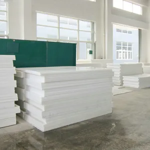 Verkauf Heißformung Kunststoff Uhmwpe Engineering Kunststoff Pe Pad Board Uhmwpe Engineering Kunststoffplatte