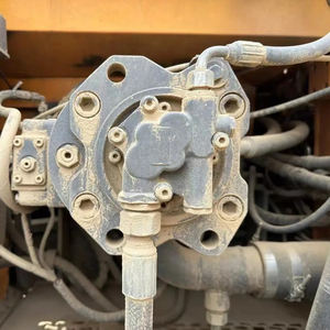 Mini-excavatrice Sany d'occasion 2024 SANY SY60C Mini-excavatrice Sy55/SY60/SY75 Ekskavatr Sany Mini-excavatrice 6 tonnes - Product Image 3