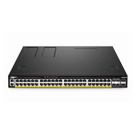 Serie de Switches CX 6200, Conmutación de Acceso de Capa 2/3 con Alto Rendimiento JL724A