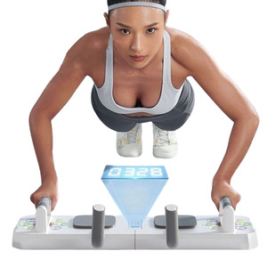 Thể hình thể dục đẩy lên Hội Đồng Quản trị đa chức năng thông minh đếm đẩy lên Hội Đồng Quản Trị - Product Image 6