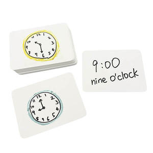 50 pcs cổ phiếu thẻ cao cấp cho các trò chơi tùy chỉnh với thẻ chơi trống Trắng - Product Image 5