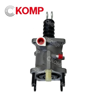 Piezas de Alta Calidad para el Servofreno de Chevy Kodiak, GMC Topkick, Isuzu HVR, <span class=keywords><strong>HTR</strong></span>, C4500, C5500, 2772114, 2771293, 2771371 - Product Image 3