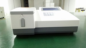 Rayto Chemical Laboratory Equipment Rayto Rt-9200 Clinical <strong>Lab</strong> Use Biochemical <strong>Analyzer</strong> Blood Chemistry <strong>Analyzer</strong> Rt 9200 - Product Image 2