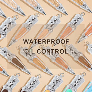 <span class=keywords><strong>Fond</strong></span> <span class=keywords><strong>de</strong></span> <span class=keywords><strong>teint</strong></span> liquide mat et correcteur <span class=keywords><strong>de</strong></span> <span class=keywords><strong>teint</strong></span> à couvrance totale, vente en gros, sur mesure, pour couvrir les imperfections, les tatouages - Product Image 2