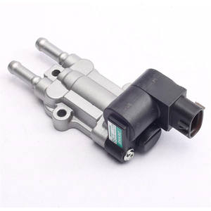 Soupape de ralenti Toyota Corolla 16022-PWA-901 – Pièce de rechange neuve pour le moteur - Product Image 3