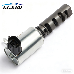 <span class=keywords><strong>Prix</strong></span> usine 15330-0a010 soupape de commande d'huile de distribution VVT à came droite pour Toyota pour les modèles Lexus V6 15330-20010 et 15330-20011 - Product Image 1