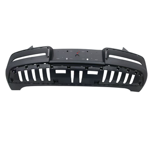 Hochwertiges Auto-Ersatzteil Passend für BYD Atto 2 EVO Hinterer Stoßfänger Oberer Abschlepphaken Anschraubbar ABS Passgenau OE SC3E-2804113 Autoteile - Product Image 2