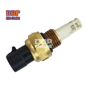 Construction Machinery 3085185 3085198 Diesel Engine Temperature Sensor For Cummins L10 M11 ISM N14 - Product Image 3