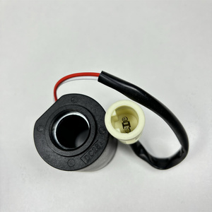 Bobina a solenoide 24V 14527267 per escavatore EW130 EW145B EC140 EC160 EC210 EC240 - Product Image 4