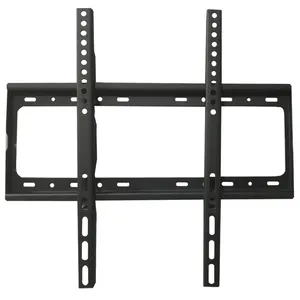 Professional Factory Supplier TV Wall Stand Mount Adjustable Cheap TV Bracket From China