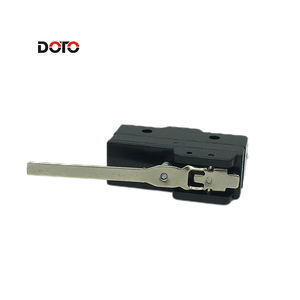 15A <span class=keywords><strong>Z</strong></span>-<span class=keywords><strong>15GW</strong></span>-<span class=keywords><strong>B</strong></span> 250VAC สวิตช์จำกัดประตูลูกกลิ้งเปิด-ปิด - Product Image 5