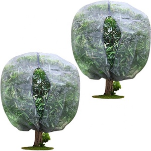 Filet <span class=keywords><strong>anti</strong></span>-insectes pour jardins potagers, sac en filet <span class=keywords><strong>anti</strong></span>-insectes en Thaïlande, prix direct usine - Product Image 4