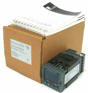 Eurotherm Temperatuur/Procesregelaar 3216/Cc/Vh/Lrxx/R/Xxx/<span class=keywords><strong>S</strong></span>/Eng/Eng 5 - Product Image 2