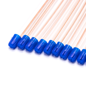 Fornitura di fabbrica monouso punta Non rimovibile portatile espulsore di Saliva dentale - Product Image 5