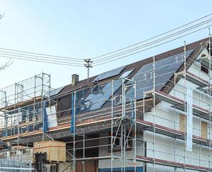 25kw tốt chúng tôi lai hệ thống năng lượng mặt trời dễ dàng thiết lập hệ thống năng lượng mặt trời hoàn chỉnh cho sử dụng thương mại và công nghiệp - Product Image 4