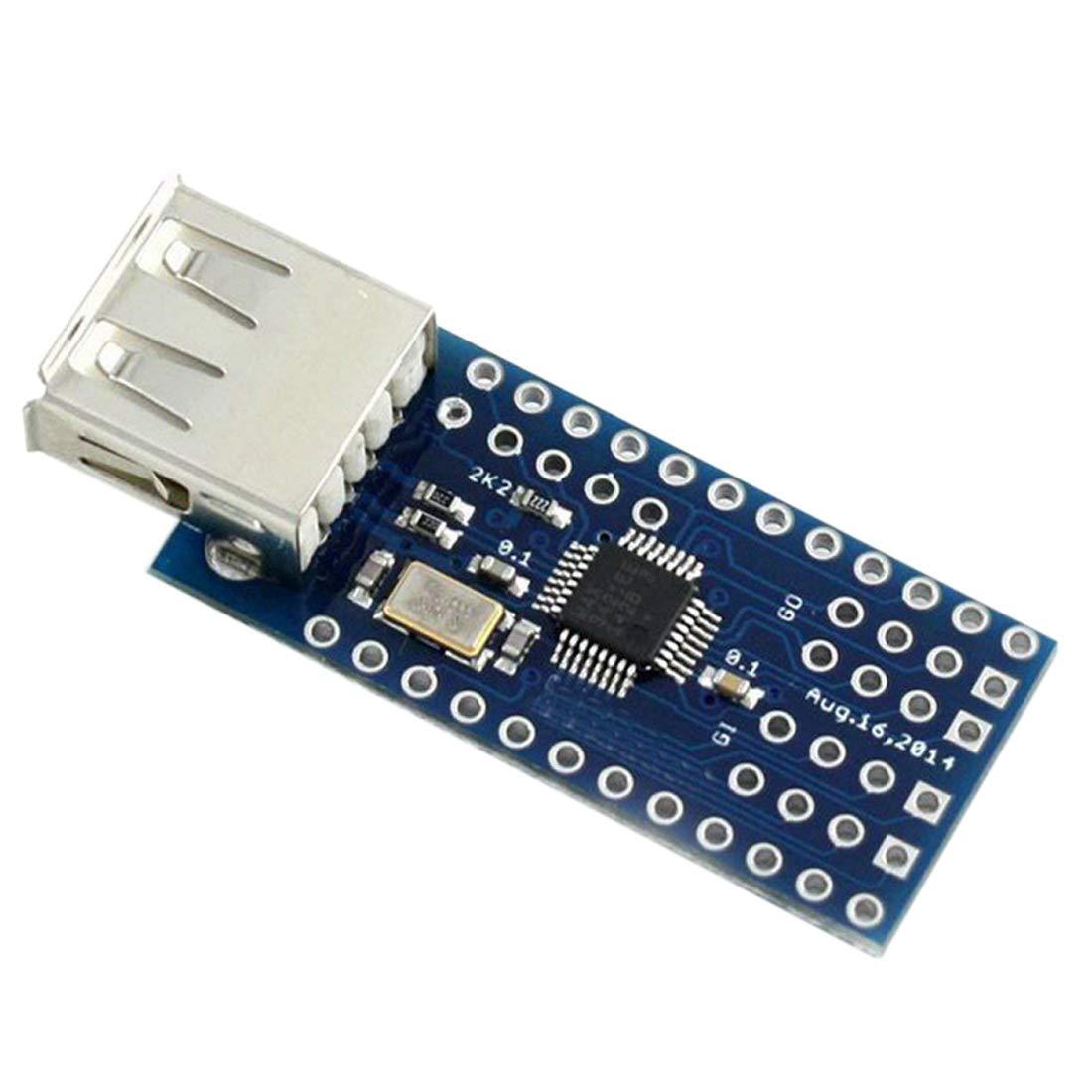 2.0 ADK Mini USB Host Shield SLR <strong>Development</strong> <strong>Tool</strong> Compatible SPI Interface <strong>For</strong> Arduino