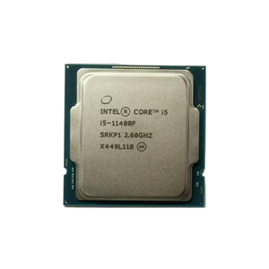 Placa base con procesador Intel <span class=keywords><strong>Core</strong></span> <span class=keywords><strong>i5</strong></span> <span class=keywords><strong>11400f</strong></span>, 12M de caché, hasta 4.40 GHz, para computadoras de escritorio y servidores, tipo de zócalo. - Product Image 5