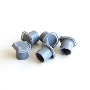 उच्च गुणवत्ता वाले प्लास्टिक पॉप अप स्प्रिंकलर लॉन वाटर स्प्रिंकलर गार्डन सिंचाई उद्यान सिंचाई उद्यान जल प्रणाली - Product Image 3