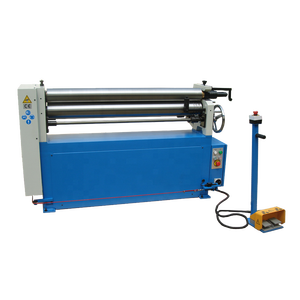 Machine à rouler les plaques aimantées TTMC ESR-2020X3.5 - Product Image 1