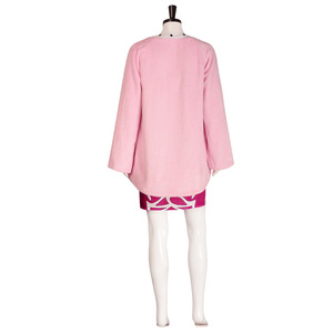Disfraz de Doflamingo de Vanguardia, Talla M, para Mujer, Traje Completo de Una Pieza para Halloween - Product Image 5