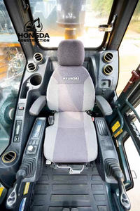 Hyundai 350l usado de segunda mano de buena calidad Hyundai 350xl excavadoras usadas Hyundai 350xl en venta - Product Image 6