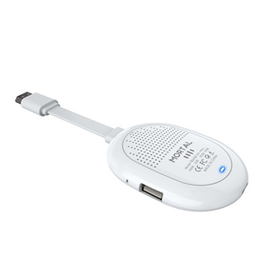 Mortal Q2 Ultra <span class=keywords><strong>Android</strong></span> TV Stick Dongle h313quad <span class=keywords><strong>Core</strong></span> 2GB RAM 16GB Rom <span class=keywords><strong>Dual</strong></span> Wifi hỗ trợ độ phân giải 4K - Product Image 5
