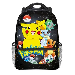 ZAINO CARTONE ANIMATO scuola materna piccola api 2024 zaino da viaggio