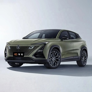 Changan Uni-t Versión Superior, SUV de 5 Plazas, Motor 1.5T, Gasolina, Automático, Alta Velocidad, en Venta - Product Image 2