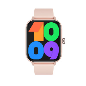 Montre connectée G42, appels Bluetooth, fréquence cardiaque, pression artérielle, surveillance de l'oxygène dans le sang, montre de fitness pour la santé - Product Image 2