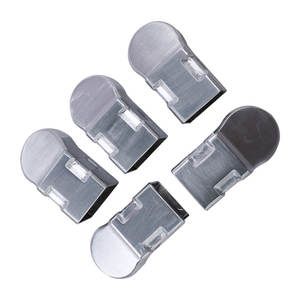 China Custom Milling CNC Machining Parts Service for Stainless Steel Aluminum Polished Surface Prototype Applications <b>Wire</b> EDM - Product Image 6