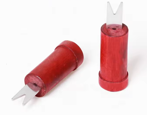 Fournisseur chinois, lot de 10 outils de <span class=keywords><strong>barbecue</strong></span> <span class=keywords><strong>pas</strong></span> chers, ustensiles de cuisson, accessoires de <span class=keywords><strong>barbecue</strong></span> avec manche <span class=keywords><strong>en</strong></span> bois - Product Image 6